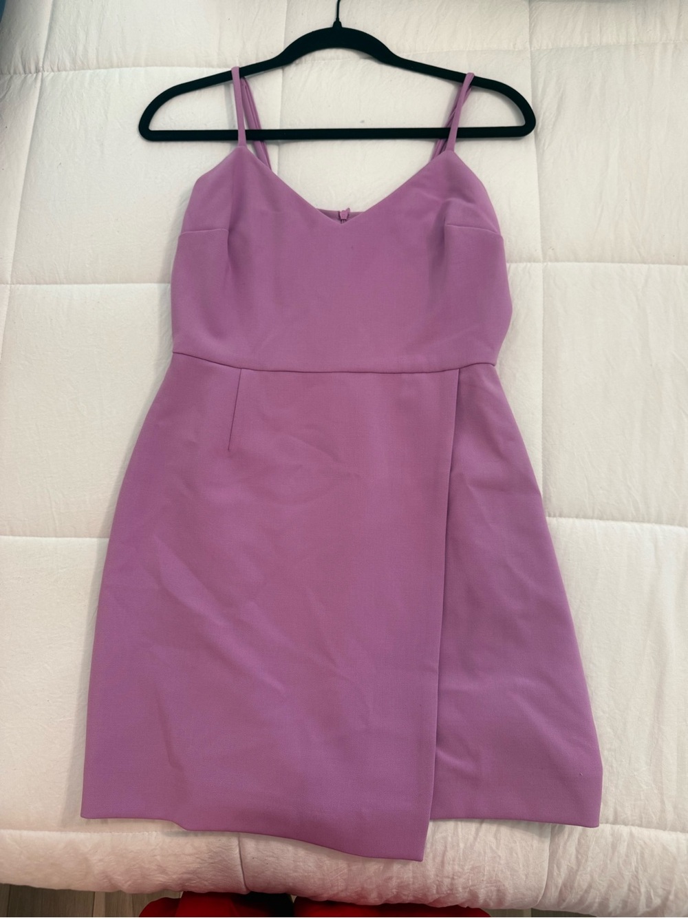 French Connection Purple Mini